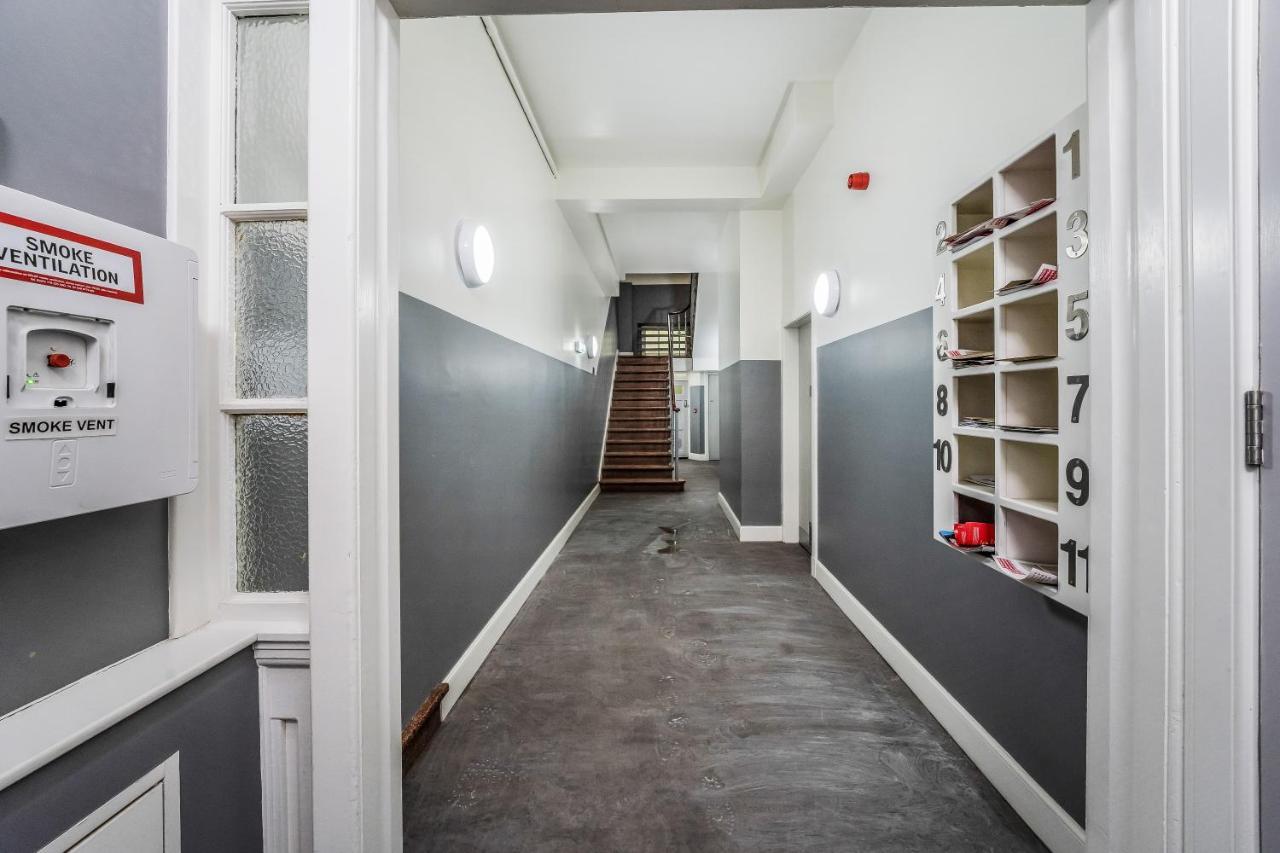 Relaxing & Cozy Studio Apartment - Oasis In The Heart Of Edinburgh - Sleeps Up To 3 Guests Exterior photo